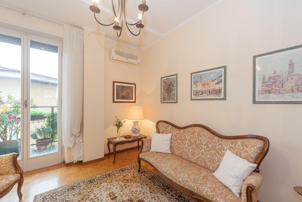 Casa Di Gioia Apartment Verona Room photo