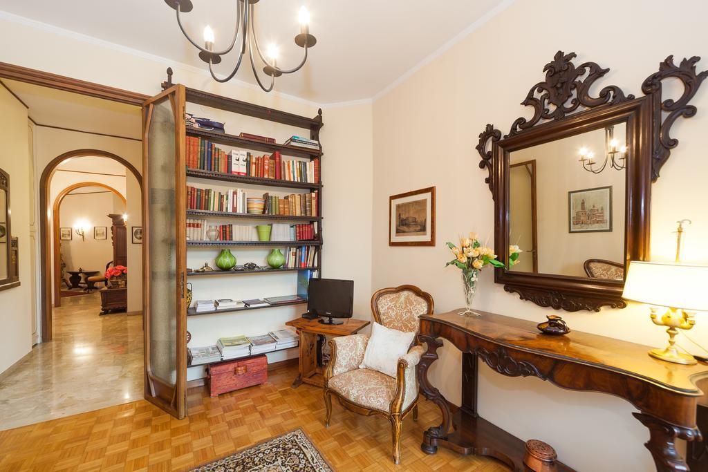 Casa Di Gioia Apartment Verona Room photo