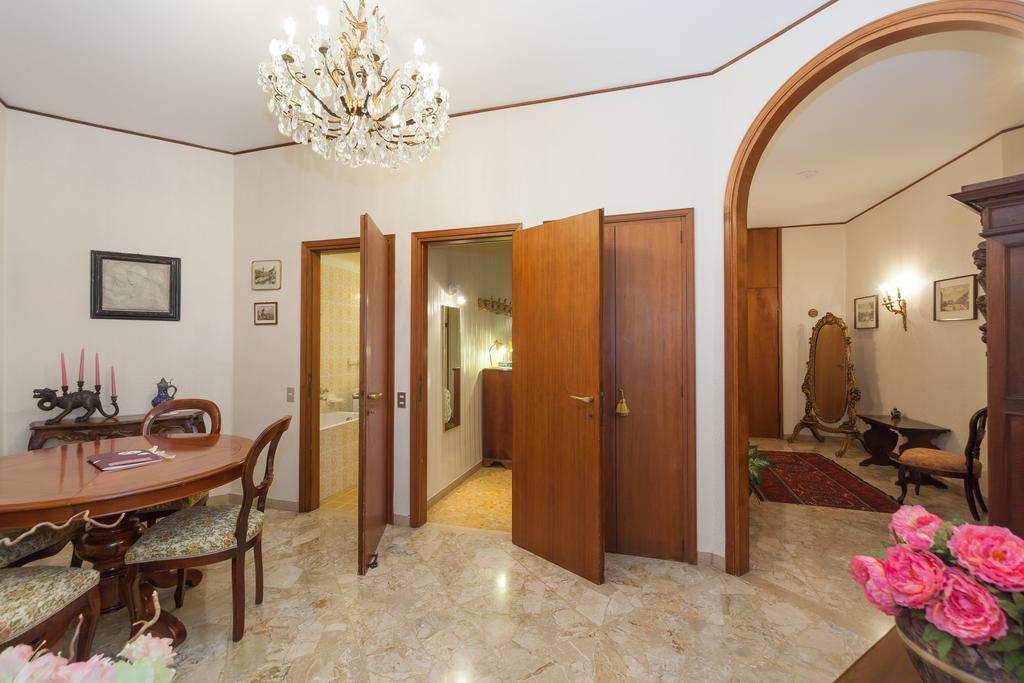 Casa Di Gioia Apartment Verona Room photo
