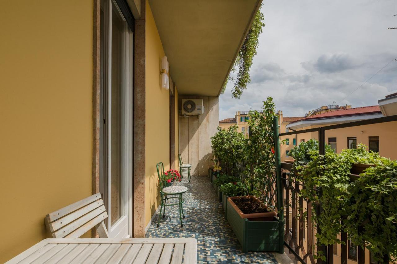 Casa Di Gioia Apartment Verona Exterior photo