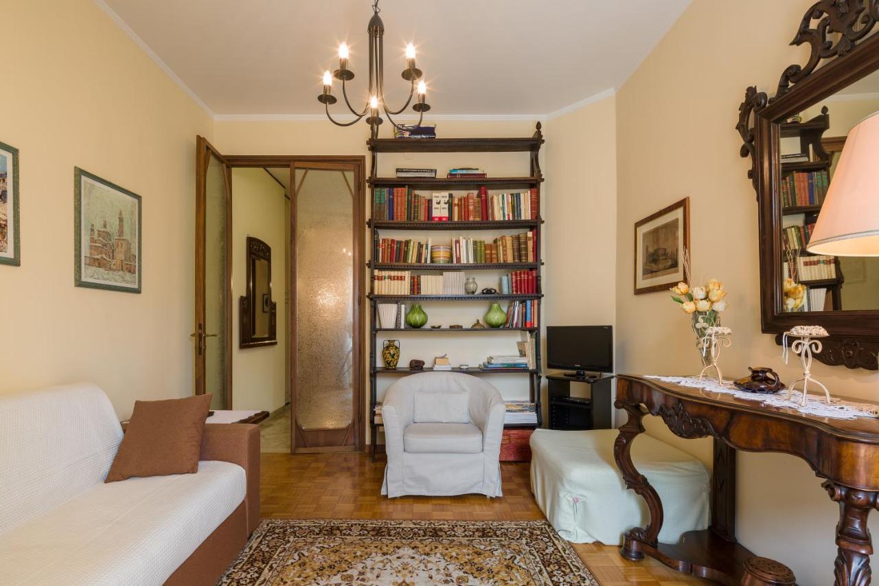 Casa Di Gioia Apartment Verona Exterior photo